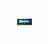 Модуль пам'яті для ноутбука SoDIMM DDR4 16GB 2666 MHz Golden Memory (GM26S19D8/16)