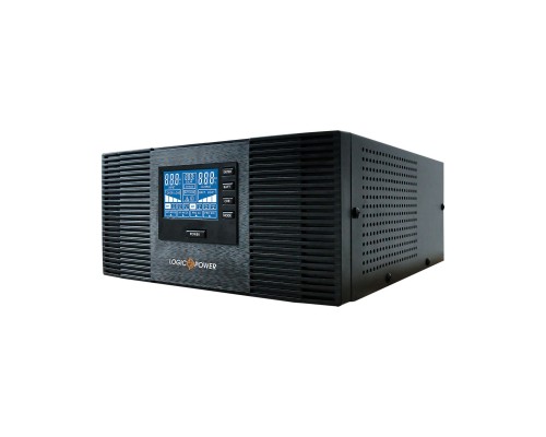 Пристрій безперебійного живлення LogicPower LPM-PSW-1500 (3406)