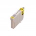 Картридж PATRON EPSON R265/285/360,RX560/585/685,P50,PX650 YELLOW (T0804) (PN-0804)