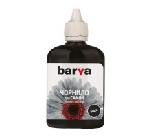 Чернила BARVA CANON PGI-470 90г BLACK Pigment (C470-552)