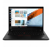 Ноутбук Lenovo ThinkPad T490 (20N3000FRT)