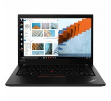 Ноутбук Lenovo ThinkPad T490 (20N3000FRT)