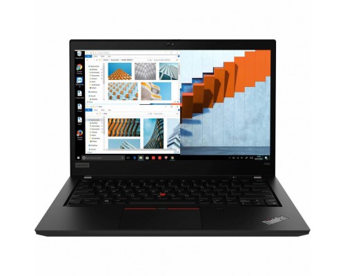 Ноутбук Lenovo ThinkPad T490 (20N3000FRT)