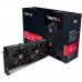 Відеокарта XFX Radeon RX 5500 XT 8192Mb THICC II Pro (RX-55XT8DFD6)