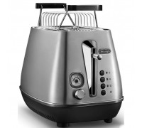 Тостер DeLonghi CTI 2103 M (CTI2103M)