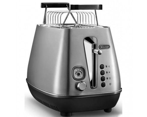 Тостер DeLonghi CTI 2103 M (CTI2103M)