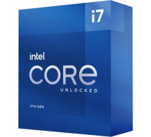 Процессор INTEL Core™ i7 11700K (BX8070811700K)