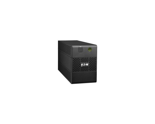 Пристрій безперебійного живлення Eaton 5E 850VA, USB (5E850IUSB)