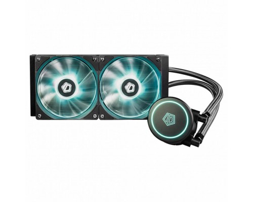 Система водяного охолодження ID-Cooling Auraflow X 240