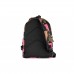 Рюкзак для ноутбука 2E TeensPack Triangles, black (2E-BPT6114BK)