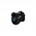 Цифровий фотоапарат Panasonic Lumix DC-S1RM Kit 24-105mm black (DC-S1RMEE-K)