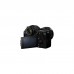 Цифровий фотоапарат Panasonic Lumix DC-S1RM Kit 24-105mm black (DC-S1RMEE-K)