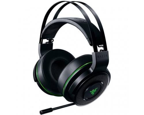 Навушники Razer Thresher - Xbox One Black/Green (RZ04-02240100-R3M1)