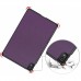 Чохол до планшета BeCover Smart Case Lenovo Tab P11 / P11 Plus Purple (706094)