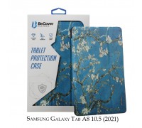 Чохол до планшета BeCover Smart Case Samsung Galaxy Tab A8 10.5 (2021) SM-X200 / SM-X2 (707276)