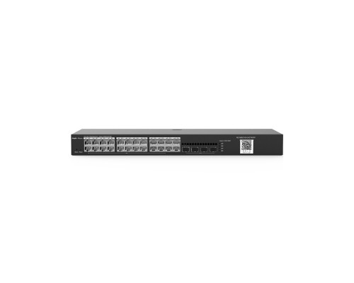 Комутатор мережевий Ruijie Networks RG-NBS3100-24GT4SFP