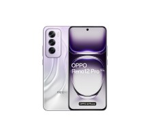 Мобільний телефон Oppo Reno12 Pro 5G 12/512GB Nebula Silver (OFCPH2629_SILVER)