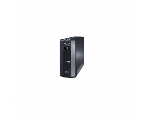 Источник бесперебойного питания Back-UPS Pro 900VA APC (BR900GI)