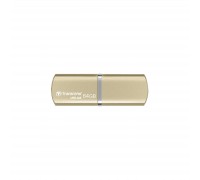 USB флеш накопичувач Transcend 64GB JetFlash 820 USB 3.0 (TS64GJF820G)