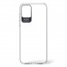 Чехол для моб. телефона DENGOS Samsung Galaxy A51 (DG-TPU-TRP-40)