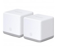 Точка доступу Wi-Fi Mercusys HALO-S12-2-PACK