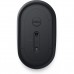 Мышка Dell Mobile Wireless MS3320W Black (570-ABHK)