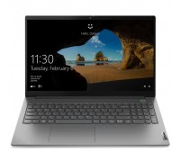 Ноутбук Lenovo ThinkBook 15 (20VE009BRA)