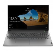 Ноутбук Lenovo ThinkBook 15 (20VE009BRA)