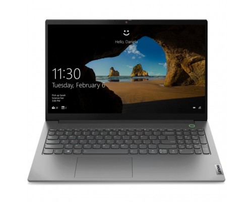 Ноутбук Lenovo ThinkBook 15 (20VE009BRA)