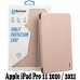 Чохол до планшета BeCover Soft TPU w/Apple Pencil Mount Apple iPad Pro 11 2020/21/22 (707540)