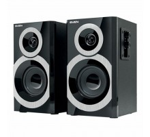 Акустическая система SVEN SPS-619 Black