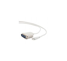 Конвертор USB to LPT Cablexpert (CUM360)