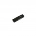USB флеш накопичувач Apacer 64GB AH336 Black USB 2.0 (AP64GAH336B-1)