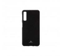 Чохол до моб. телефона Goospery Jelly Case Samsung Galaxy A7 A750 Black (8809550381803)