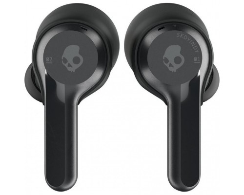 Навушники Skullcandy Indy True Wireless Black (S2SSW-M003)