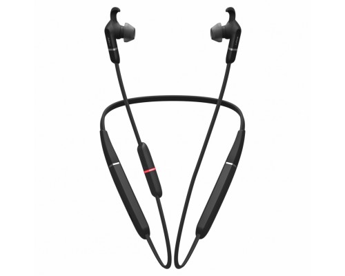 Наушники Jabra Evolve 65e UC (6599-629-109)