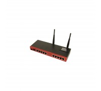 Маршрутизатор Mikrotik RB2011UiAS-2HnD-IN