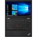 Ноутбук Lenovo ThinkPad L380 Yoga (20M70027RT)