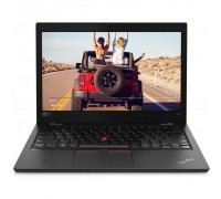 Ноутбук Lenovo ThinkPad L380 Yoga (20M70027RT)