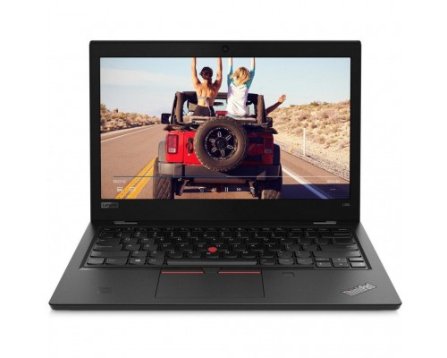 Ноутбук Lenovo ThinkPad L380 Yoga (20M70027RT)