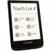 Електронна книга PocketBook 627 Touch Lux4 Obsidian Black (PB627-H-CIS)