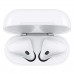 Навушники Apple AirPods with Wireless Charging Case (MRXJ2RU/A)