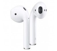 Навушники Apple AirPods with Wireless Charging Case (MRXJ2RU/A)