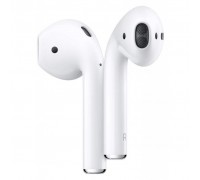 Наушники Apple AirPods with Wireless Charging Case (MRXJ2RU/A)