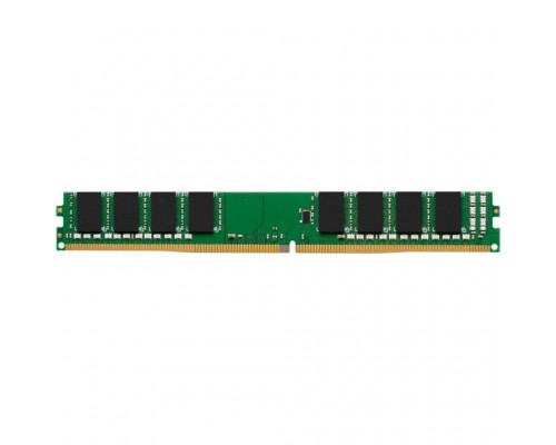 Модуль пам'яті для комп'ютера DDR4 8GB 2400 MHz Kingston (KVR24N17S8L/8)