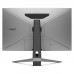 Монітор BenQ EX270M METALLIC GREY (9H.LLALJ.LBE)