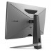 Монітор BenQ EX270M METALLIC GREY (9H.LLALJ.LBE)