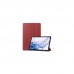 Чохол до планшета BeCover Smart Case Samsung Tab S9 Plus (SM-X810/SM-X816)/S9 FE Plus (SM-X610/SM-X616) 12.4" Red Wine (710372)