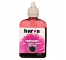 Чернила BARVA CANON/HP/Lexmark Universal №4 MAGENTA 90г (CU4-473)