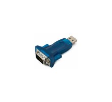 Перехідник USB to COM Extradigital (KBU1654)